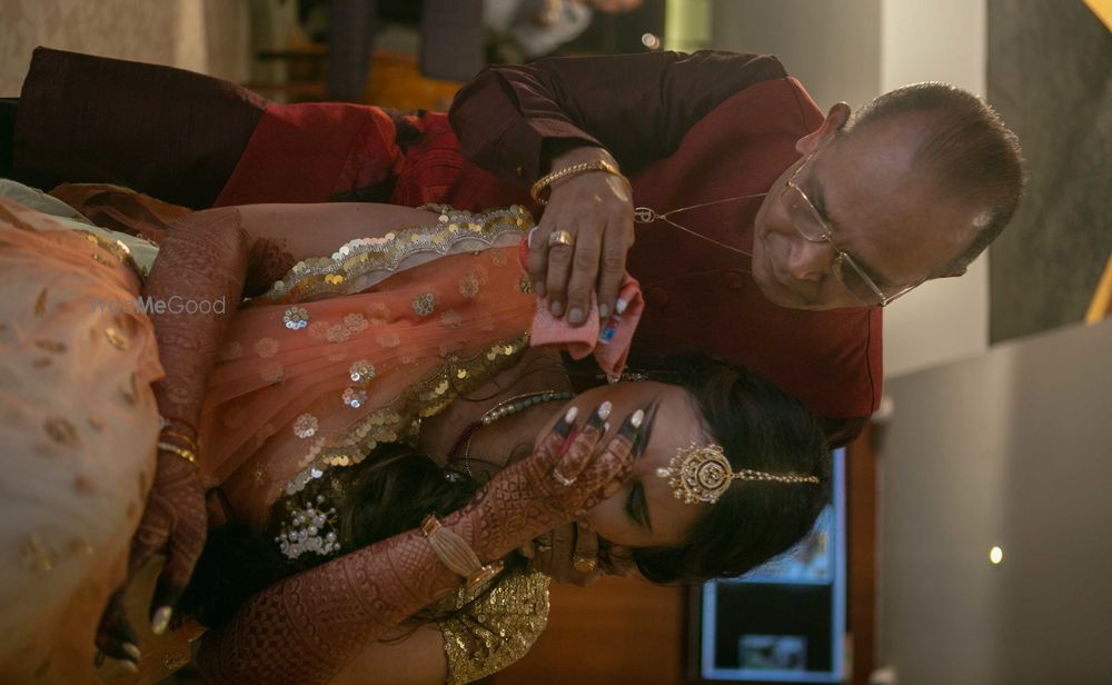 Photo From Disha+Karan - By Gowed