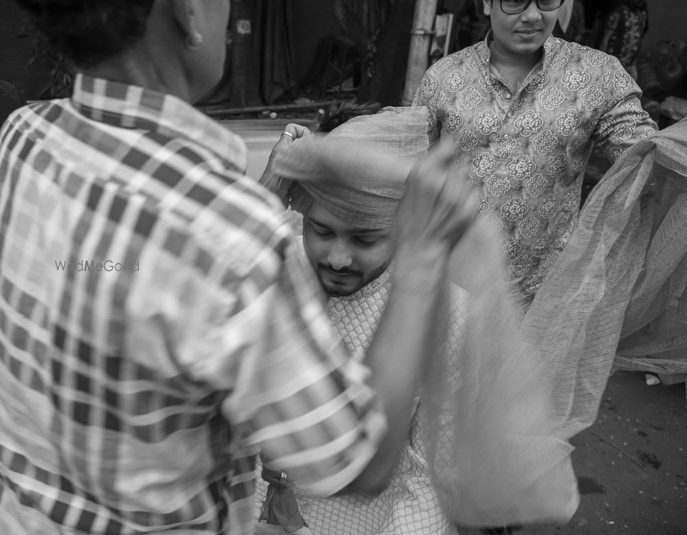 Photo From Disha+Karan - By Gowed