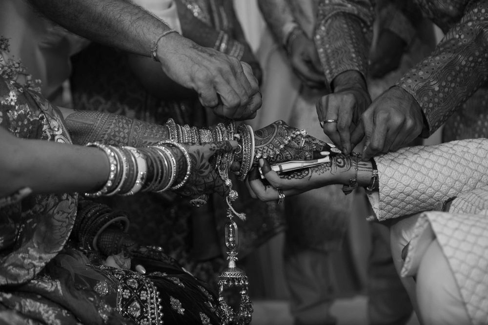 Photo From Disha+Karan - By Gowed