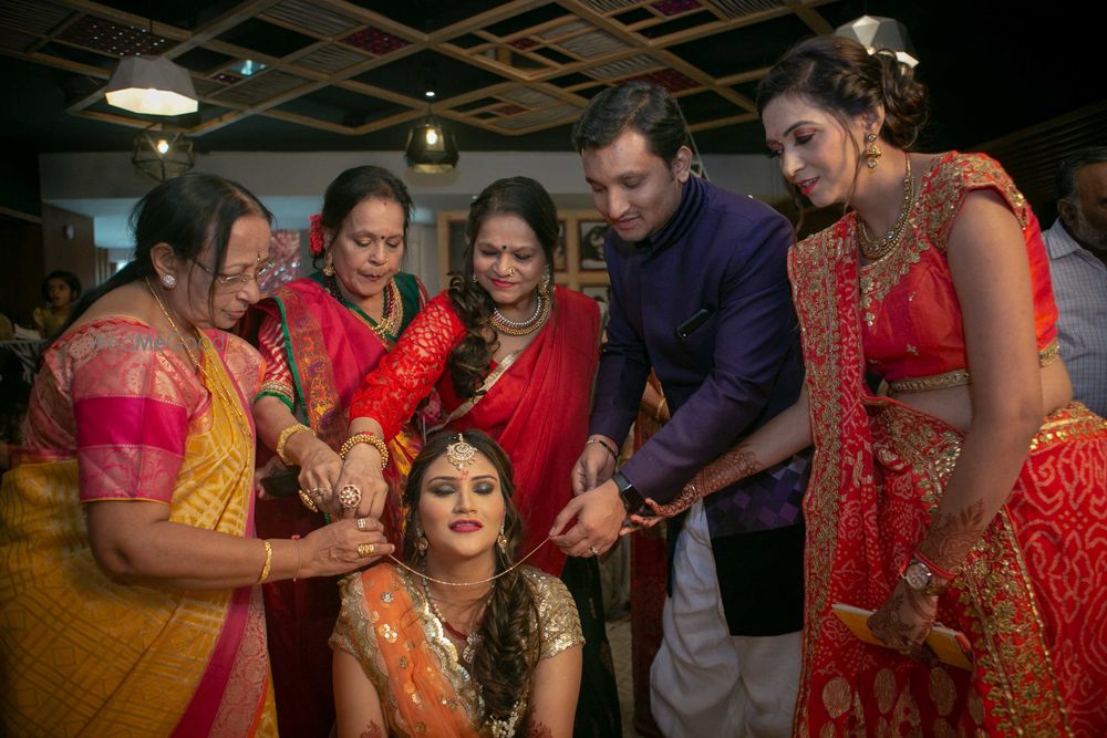 Photo From Disha+Karan - By Gowed