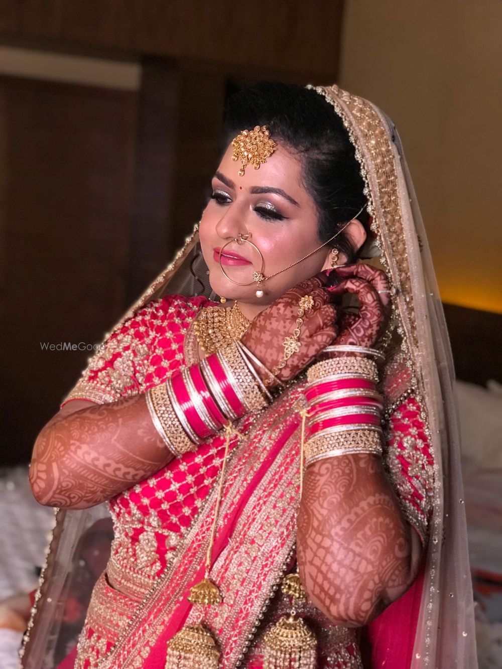 Photo From Bride Dr. Tamanna 2020 - By Gild By Vinnie Kapoor