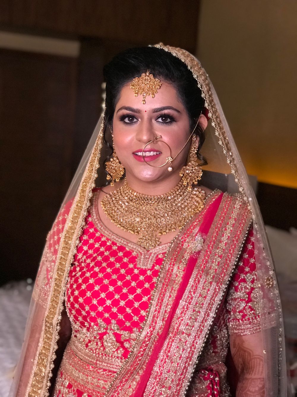 Photo From Bride Dr. Tamanna 2020 - By Gild By Vinnie Kapoor