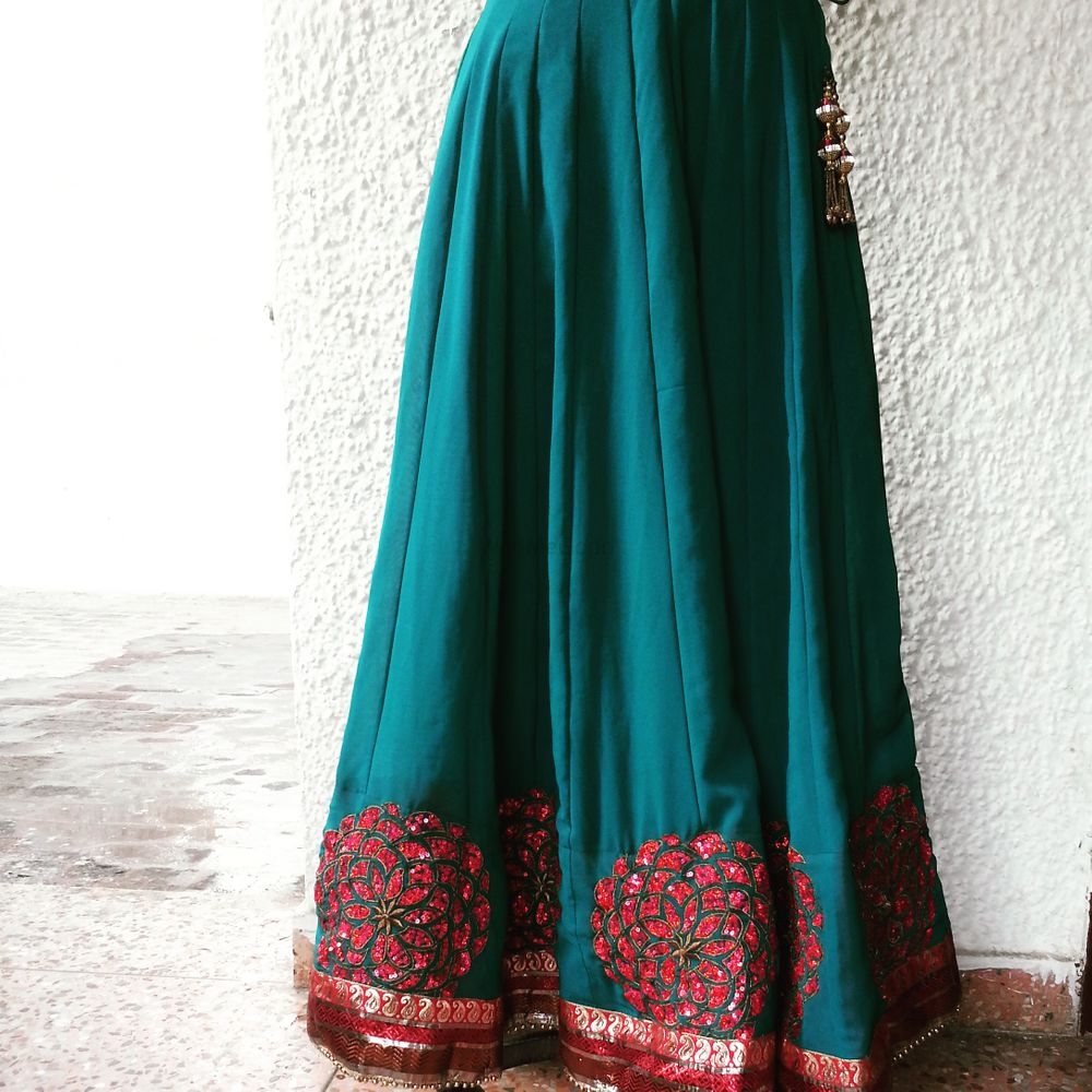 Photo From Lehengas - By House of S