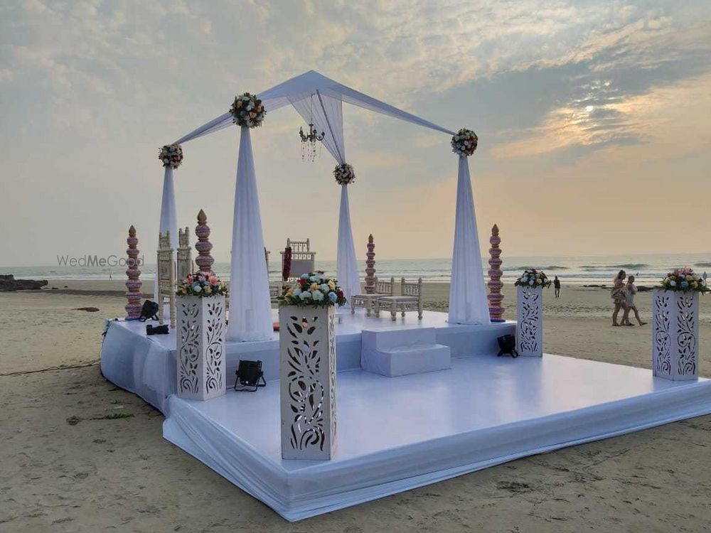 Photo From goa dairies - By Gunni Weddings