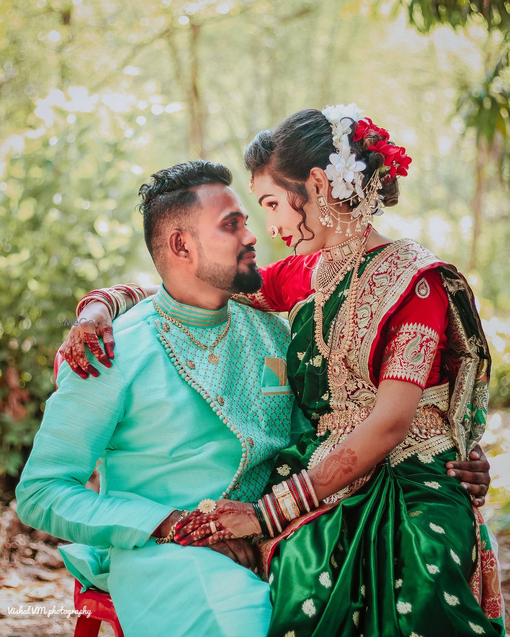 Photo From wedding - By VM Photography