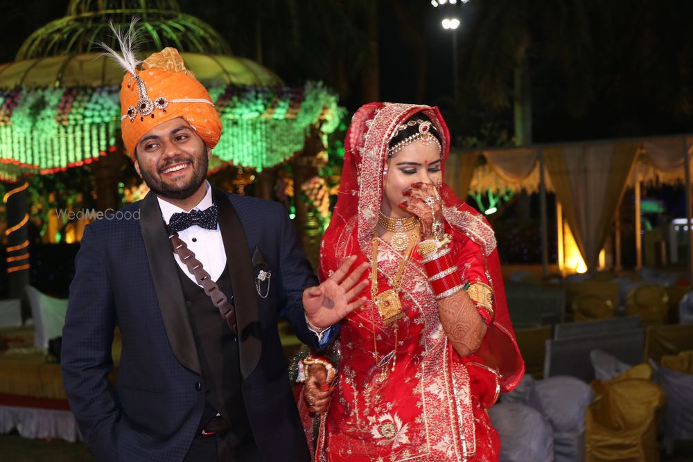 Photo From wedding - By VM Photography