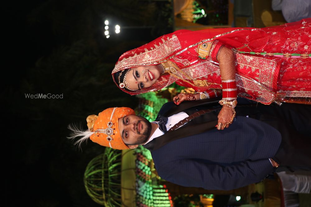 Photo From wedding - By VM Photography