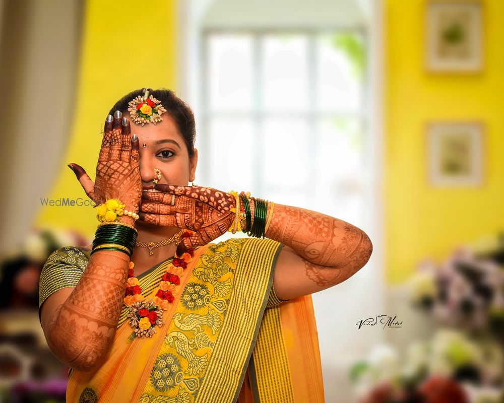 Photo From wedding - By VM Photography