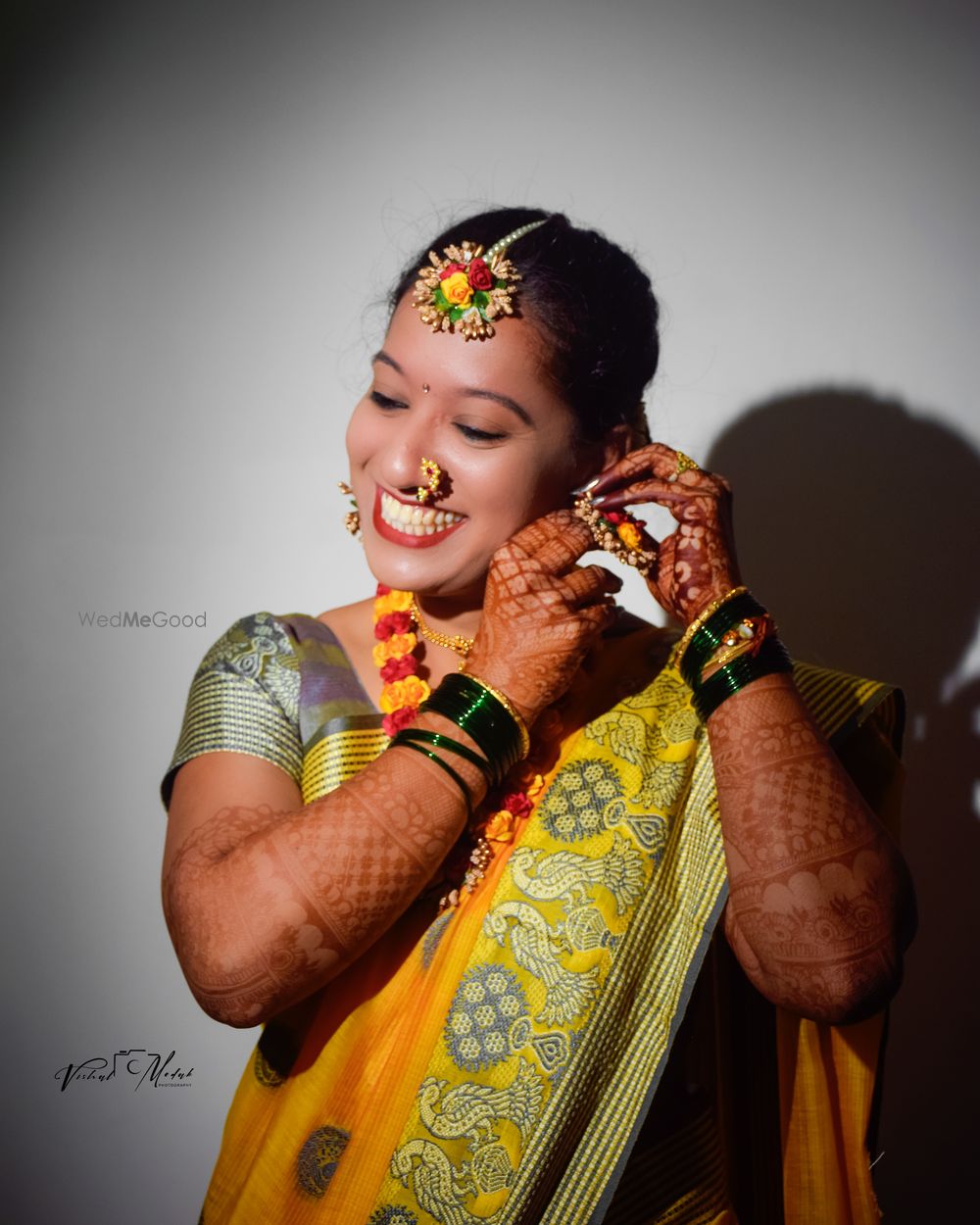 Photo From wedding - By VM Photography