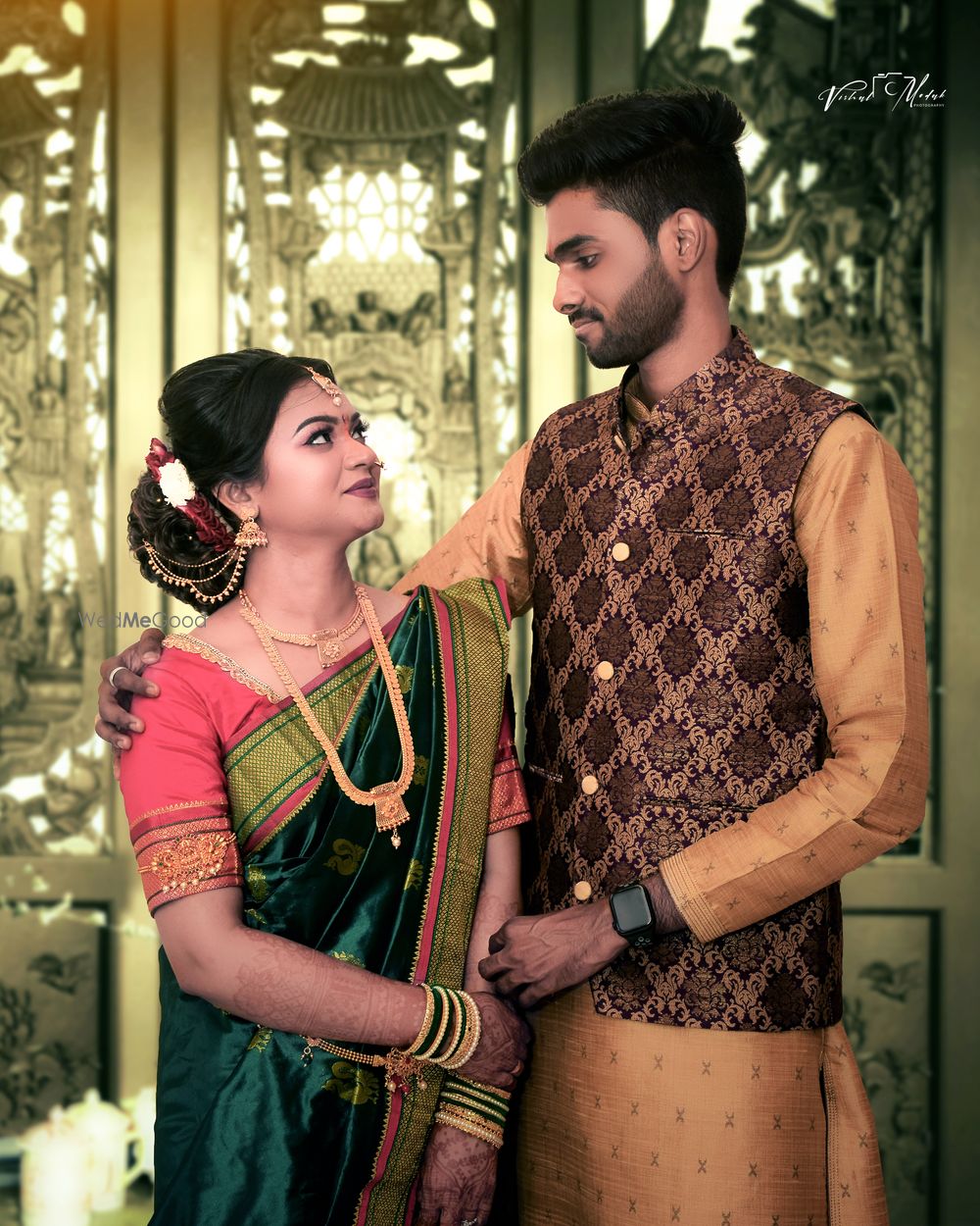 Photo From wedding - By VM Photography