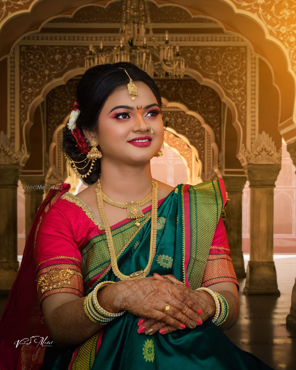 Photo From wedding - By VM Photography