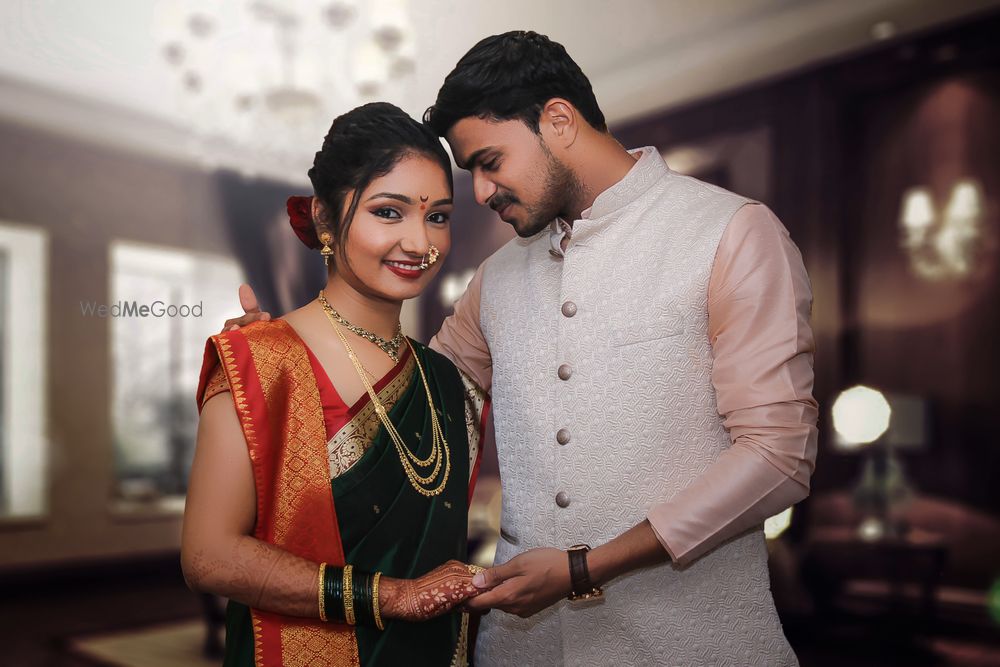 Photo From wedding - By VM Photography