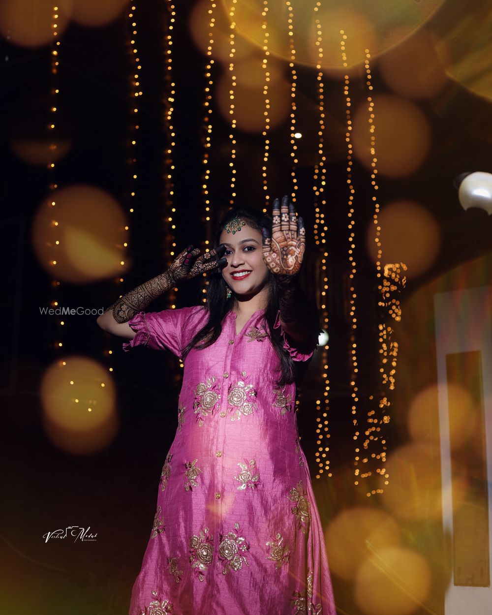 Photo From wedding - By VM Photography