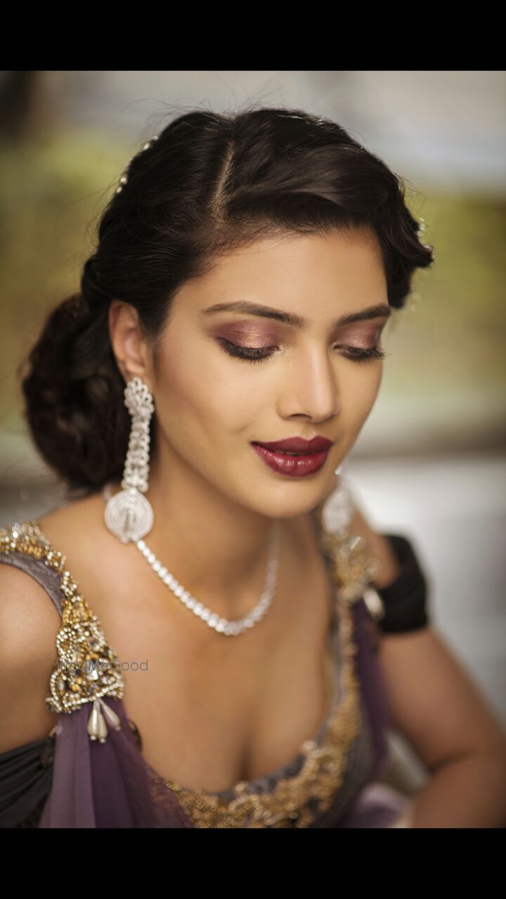 Photo From Bride - By Amrita Verma