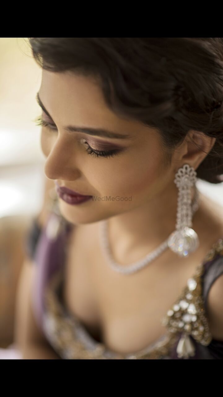 Photo From Bride - By Amrita Verma