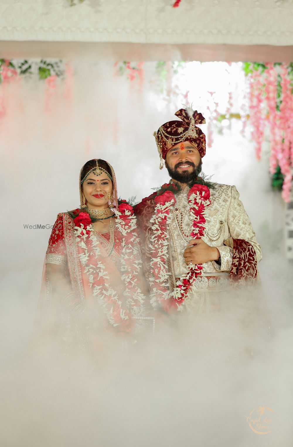 Photo From Mohit & Sefali Wedding  - By Cupid Love stories