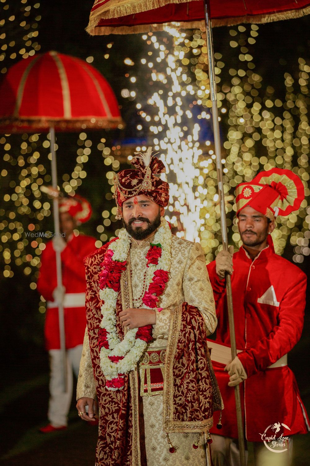 Photo From Mohit & Sefali Wedding  - By Cupid Love stories