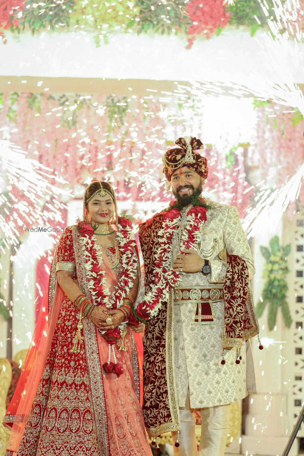 Photo From Mohit & Sefali Wedding  - By Cupid Love stories