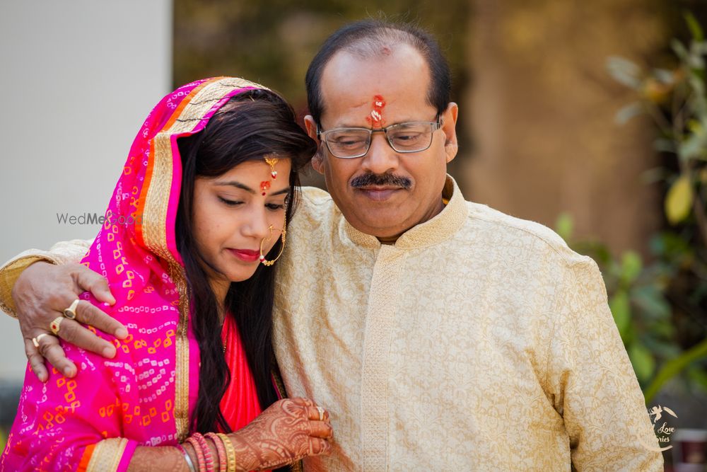 Photo From Mohit & Sefali Wedding  - By Cupid Love stories