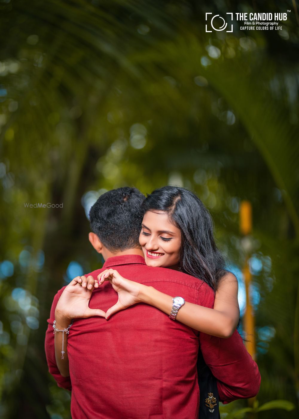 Photo From Satish X Prathiba - By The Candid Hub