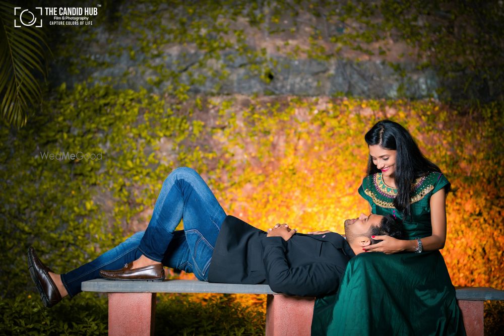 Photo From Satish X Prathiba - By The Candid Hub