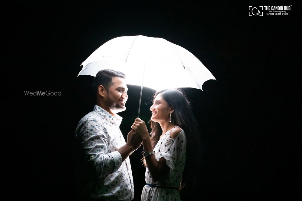 Photo From Satish X Prathiba - By The Candid Hub