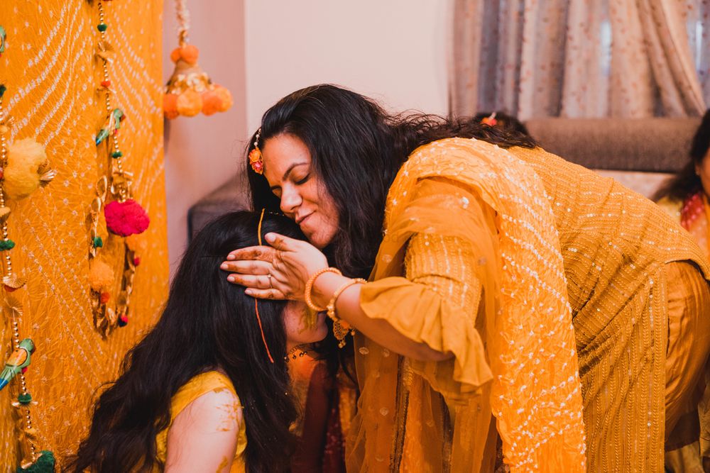 Photo From Kritika & Nishant | Wedding | Part 2 - By Karan Anand Photography