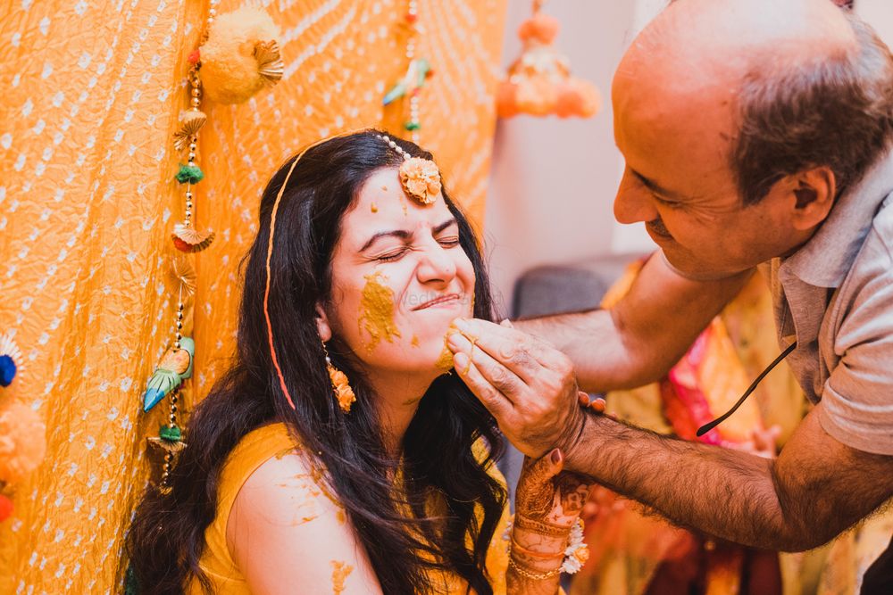 Photo From Kritika & Nishant | Wedding | Part 2 - By Karan Anand Photography