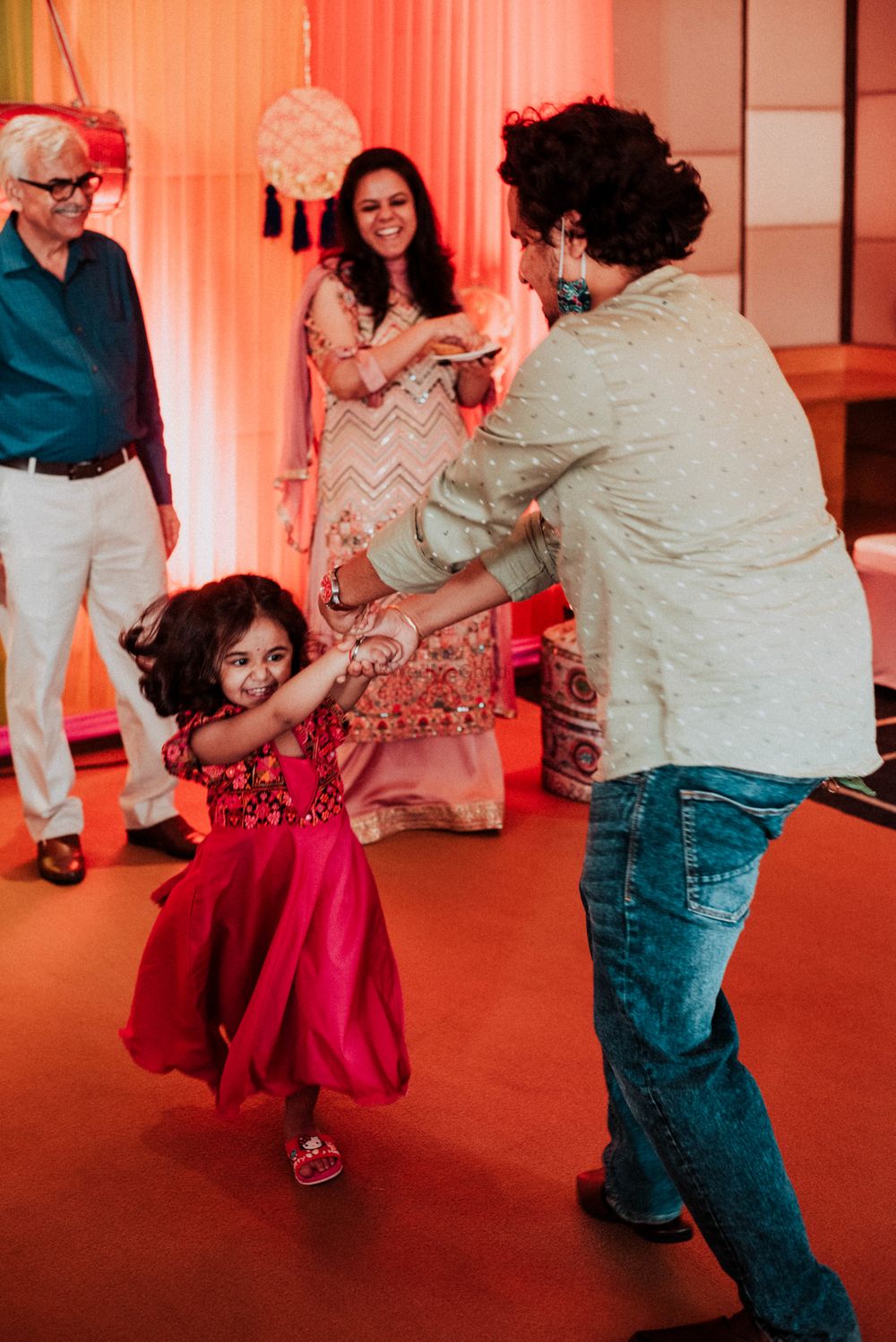 Photo From Kritika & Nishant | Wedding | Part 1 - By Karan Anand Photography