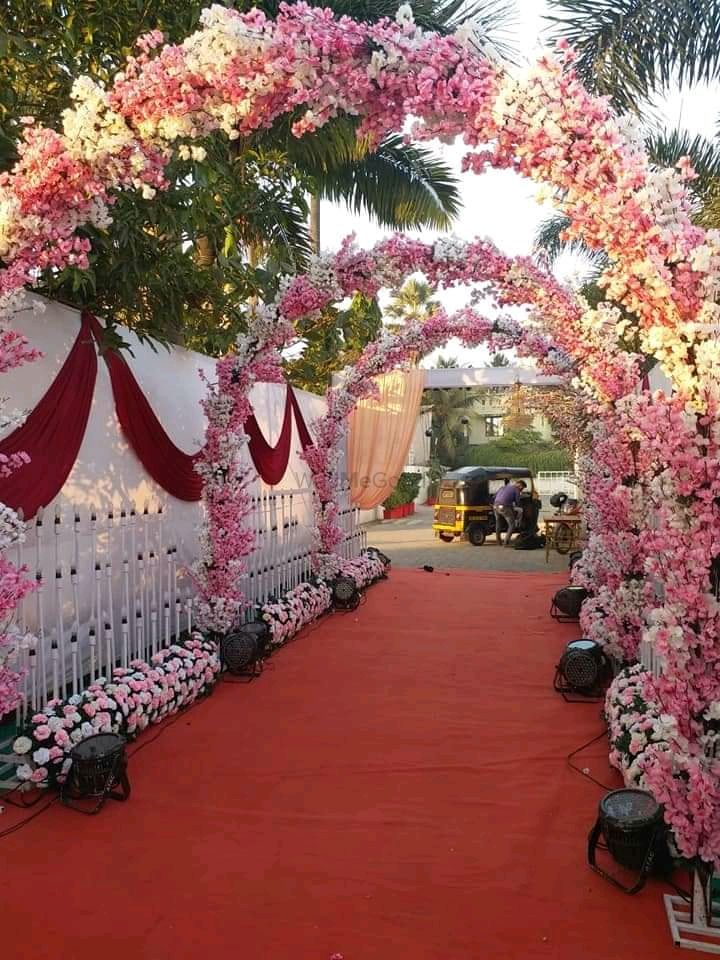 Photo From Muslim wedding - By Perfect Event Planner : An Event Company