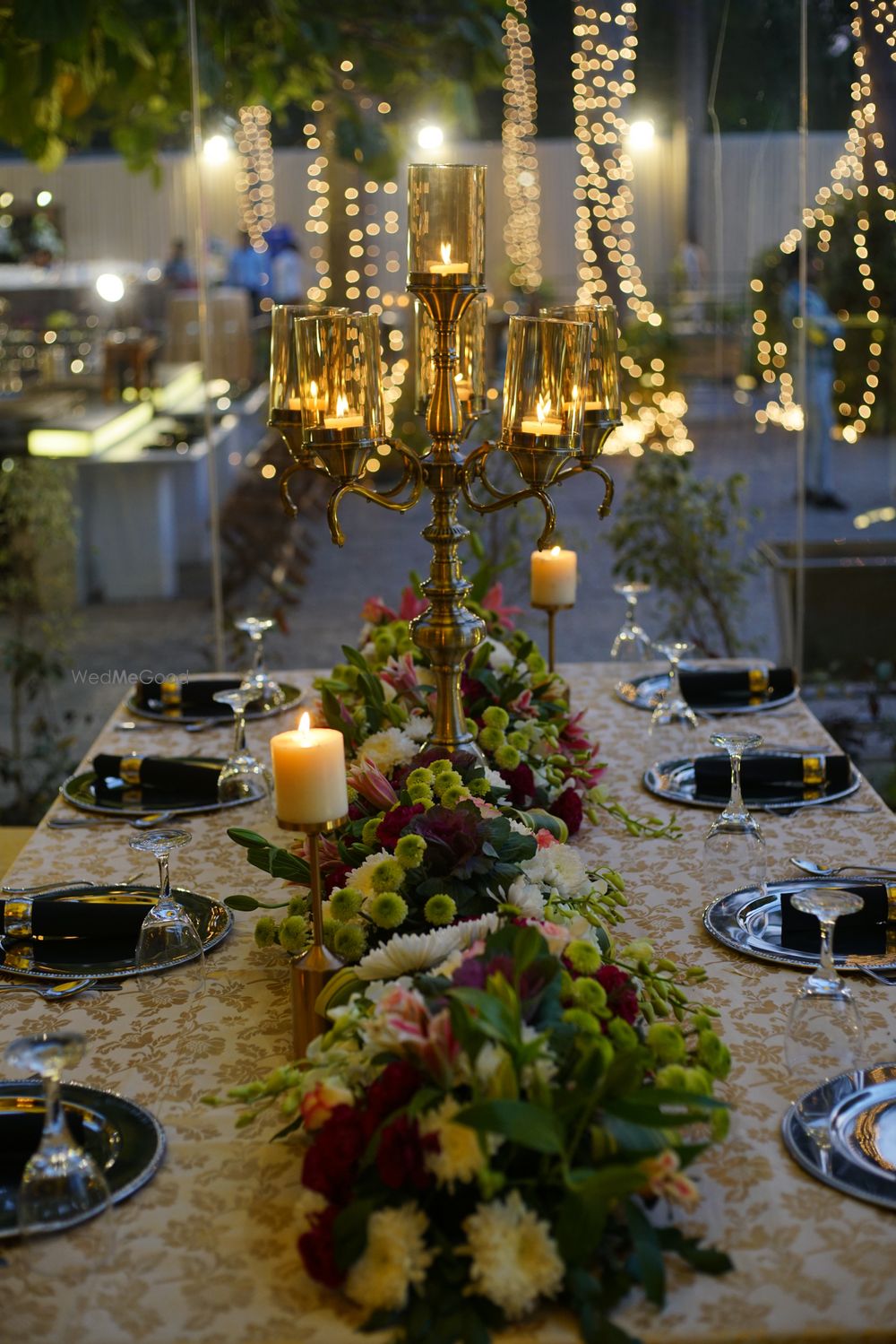 Photo From  SUNDOWNER WEDDING MOR BAGH  - By The Good Event Company