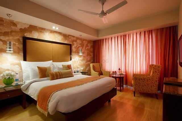 Photo From Royal Orchid Fort Resort Guest Rooms - By Royal Orchid Fort Resort Mussoorie