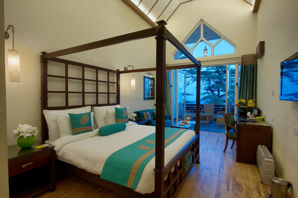 Photo From Royal Orchid Fort Resort Guest Rooms - By Royal Orchid Fort Resort Mussoorie