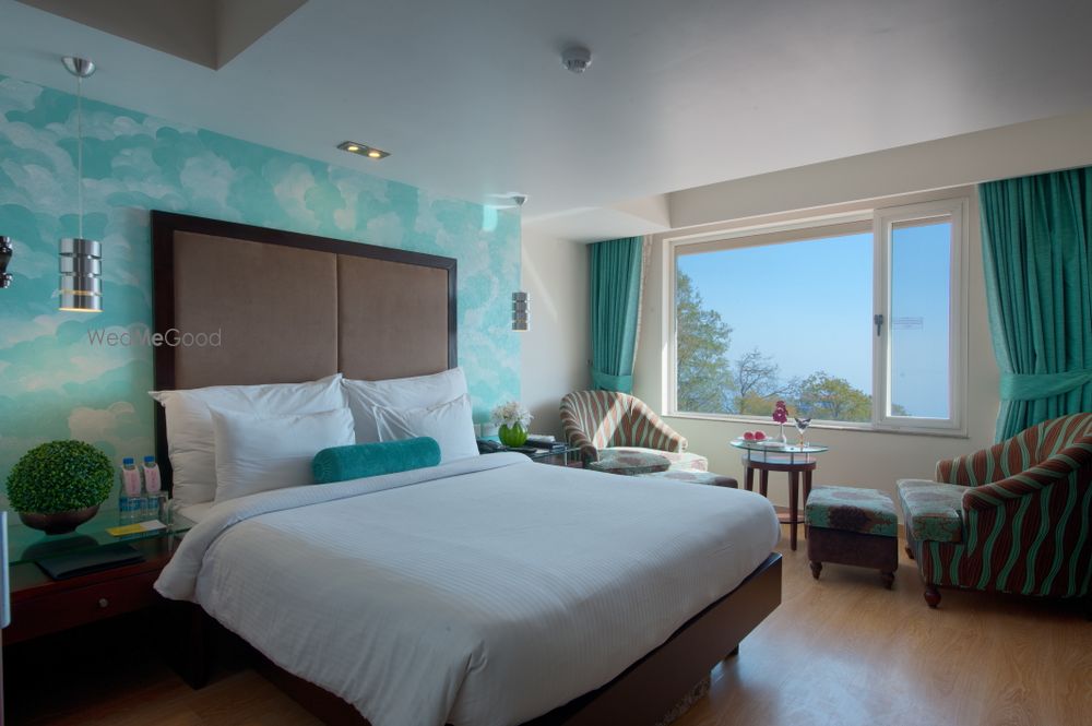 Photo From Royal Orchid Fort Resort Guest Rooms - By Royal Orchid Fort Resort Mussoorie