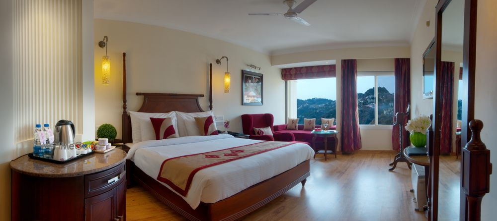 Photo From Royal Orchid Fort Resort Guest Rooms - By Royal Orchid Fort Resort Mussoorie