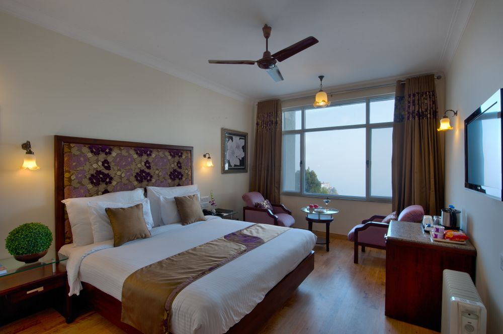 Photo From Royal Orchid Fort Resort Guest Rooms - By Royal Orchid Fort Resort Mussoorie