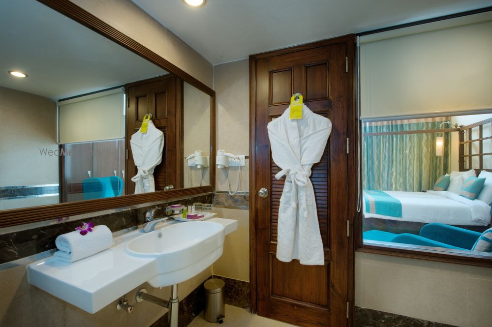 Photo From Royal Orchid Fort Resort Guest Rooms - By Royal Orchid Fort Resort Mussoorie