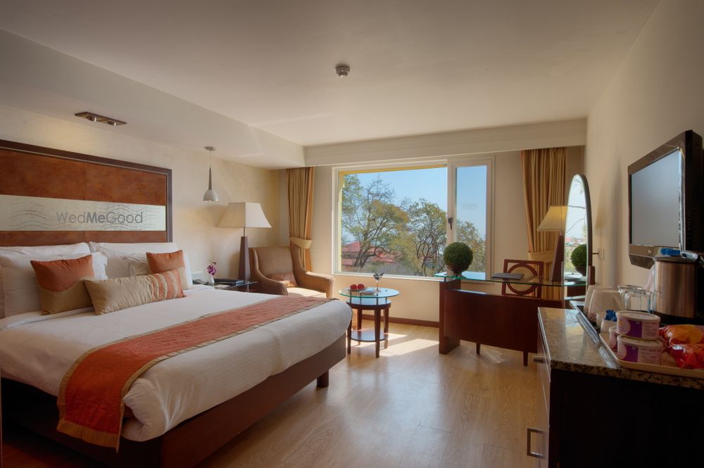 Photo From Royal Orchid Fort Resort Guest Rooms - By Royal Orchid Fort Resort Mussoorie