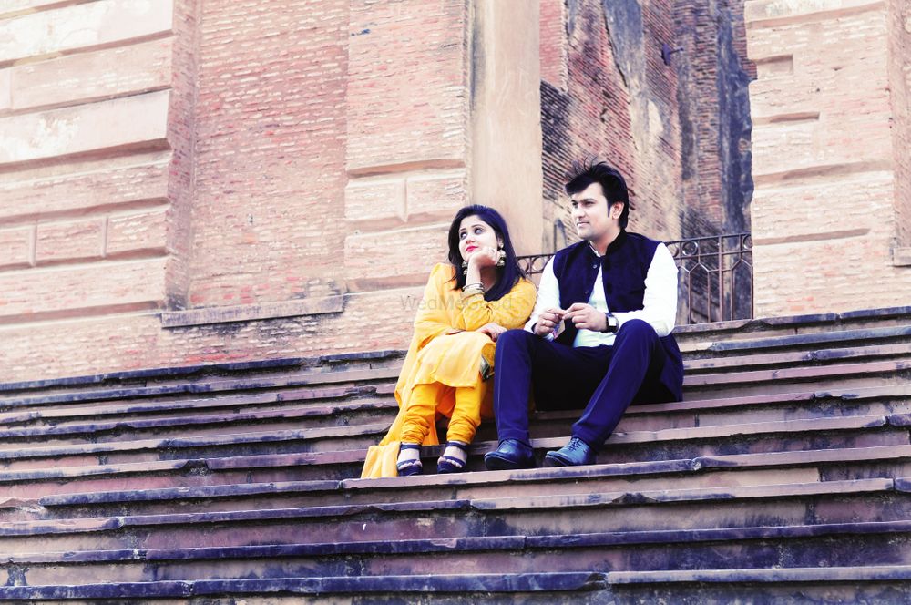 Photo From prewedding - By Jeet Photography