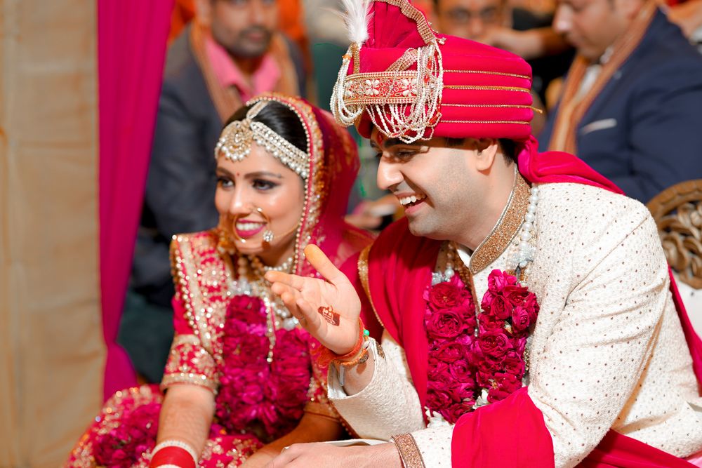 Photo From Sakshi & Manoj - By Snaps & Shots Production 