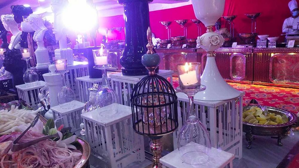 Photo From Crockery service - By Murena Caterers