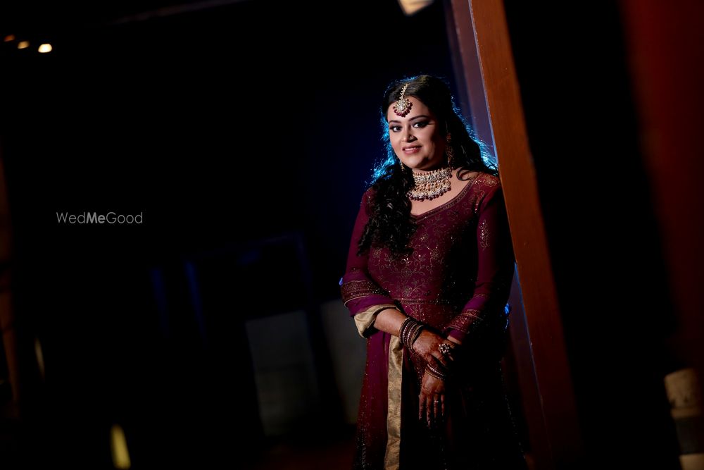 Photo From Purvi & Saket - By Classy Clicks Photography