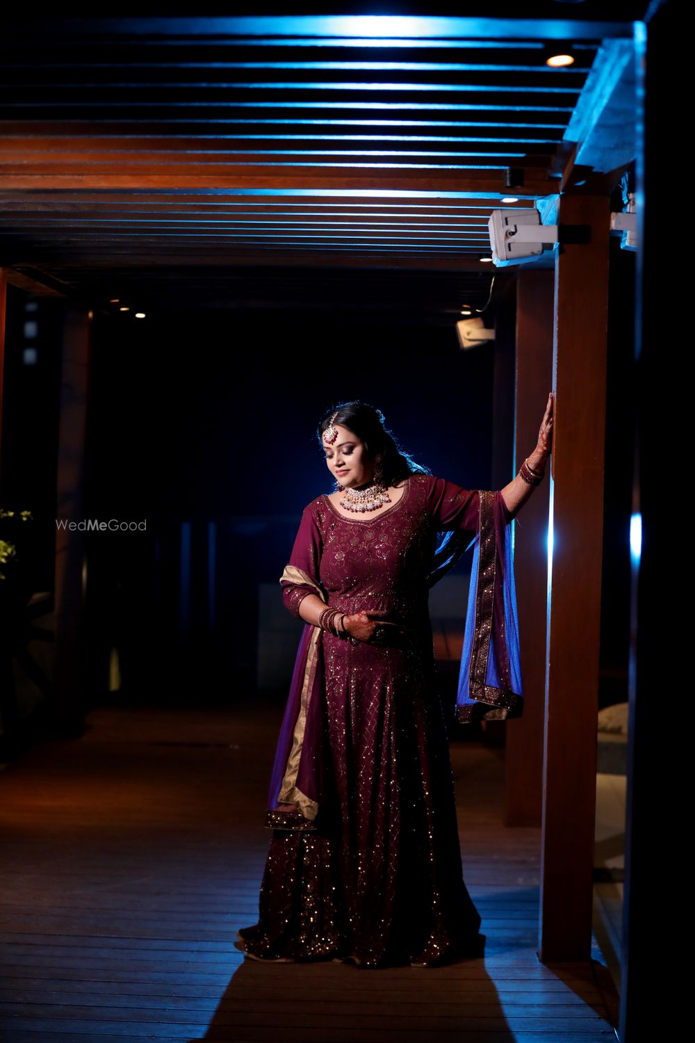 Photo From Purvi & Saket - By Classy Clicks Photography