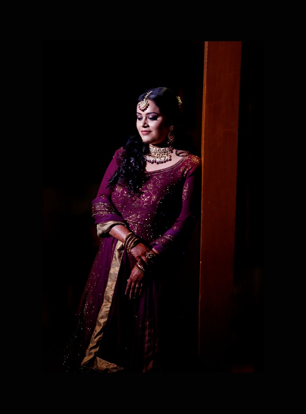 Photo From Purvi & Saket - By Classy Clicks Photography