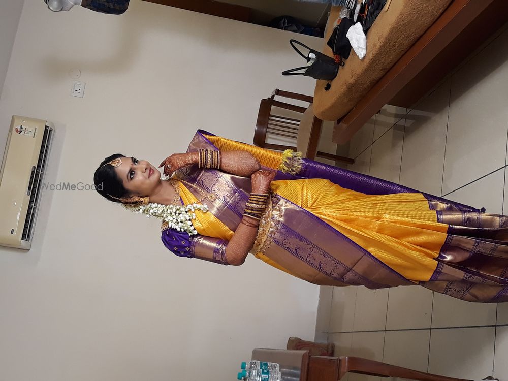 Photo From wedding pics lockdown weddings - By DPR Makeup Studio