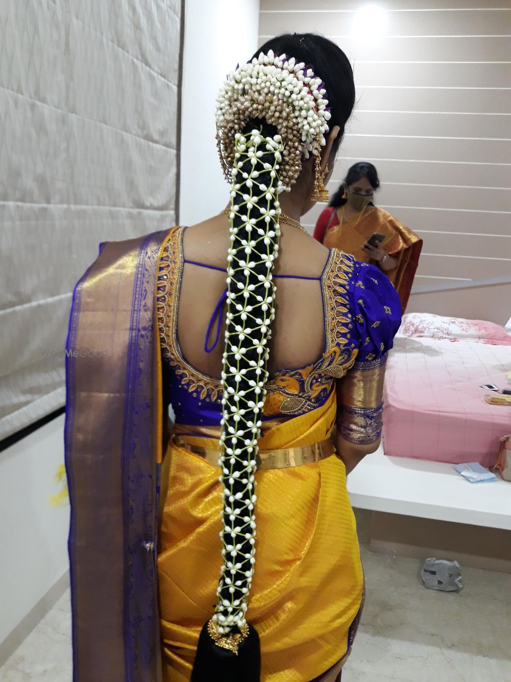 Photo From wedding pics lockdown weddings - By DPR Makeup Studio