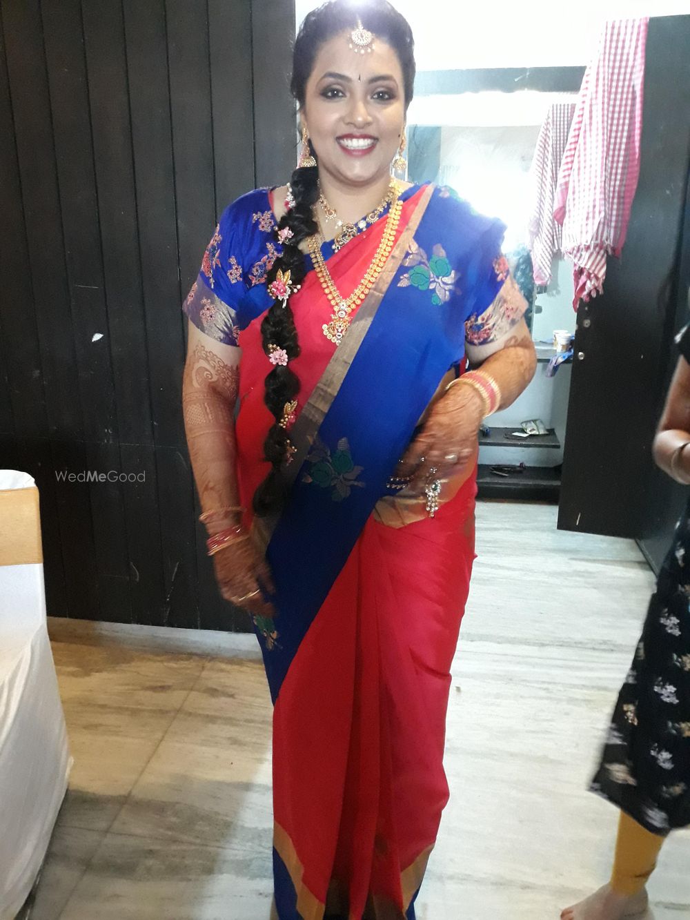 Photo From wedding pics lockdown weddings - By DPR Makeup Studio