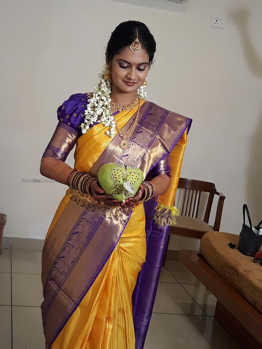 Photo From wedding pics lockdown weddings - By DPR Makeup Studio