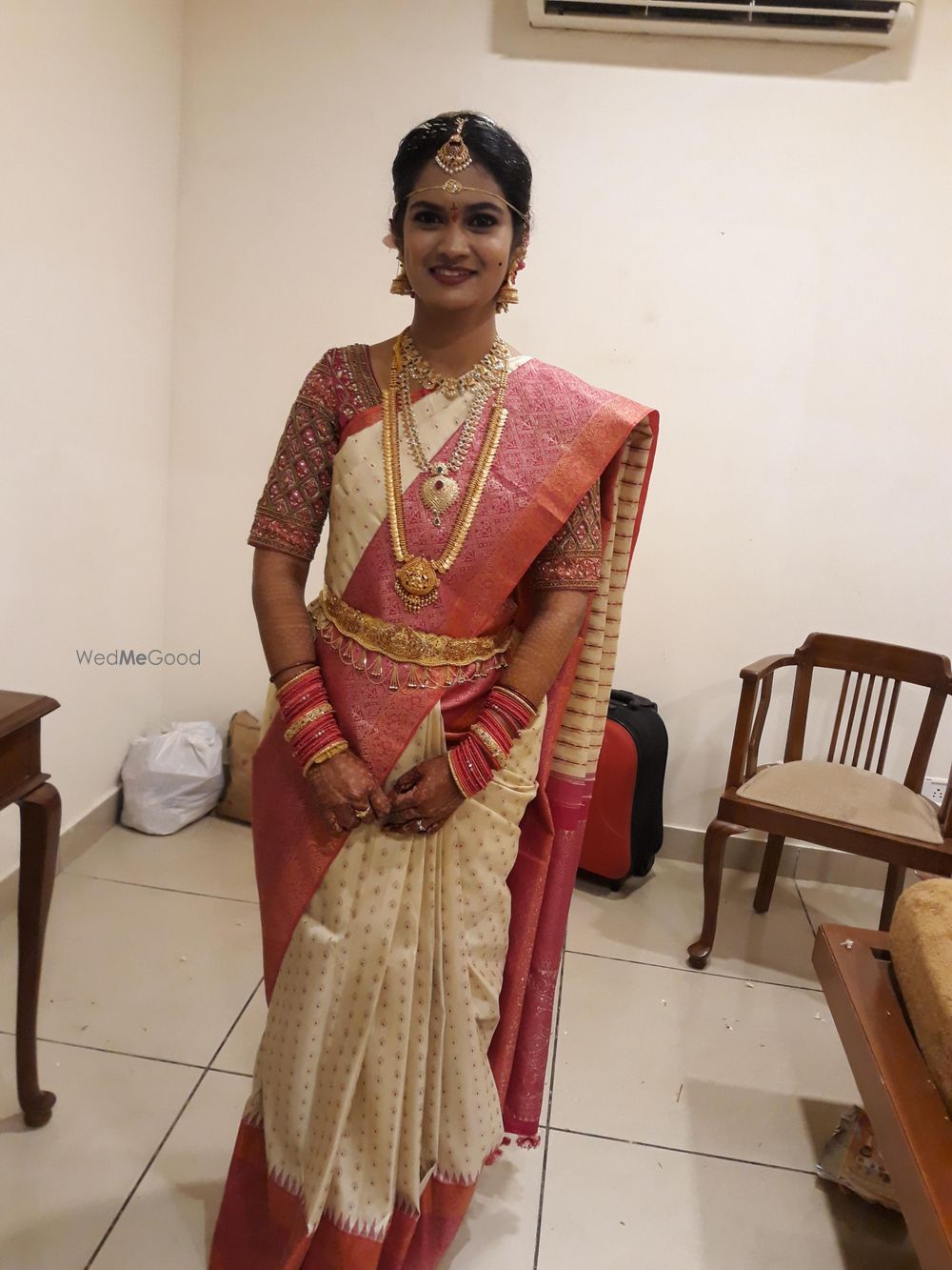 Photo From wedding pics lockdown weddings - By DPR Makeup Studio