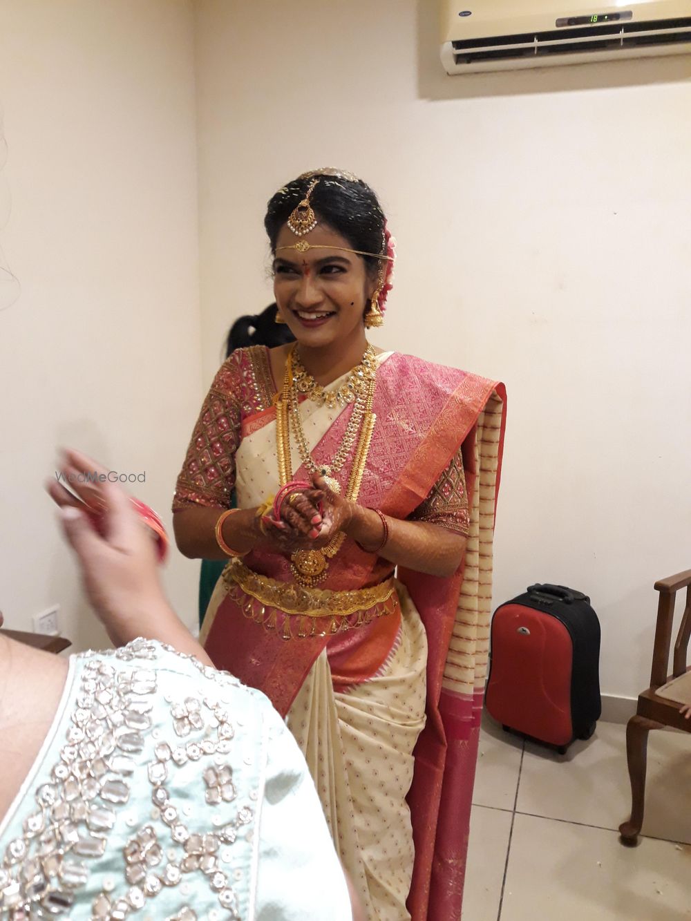 Photo From wedding pics lockdown weddings - By DPR Makeup Studio